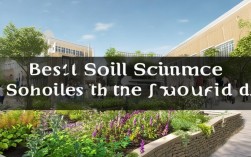 2025全球土壤学顶尖院校最新排名出炉？