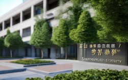 山西农大软件专业属哪个学院？2025最新院系设置