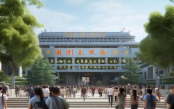 福建六中2023年录取分数线是多少？