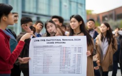 自贡卫校高考录取分数线是多少？