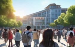 九江学院 录取线多少分