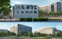 深大机电2025年在哪个校区？