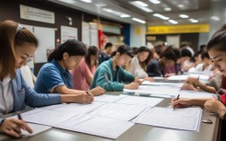 七大员报名条件