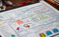 科学第一单元思维导图，如何构建高效知识框架？