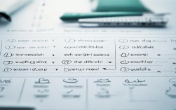 一周计划思维导图，如何让执行更高效？