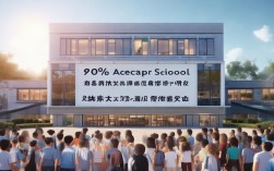 太仓高级中学2023年录取率多少？近三年录取分数线是多少？