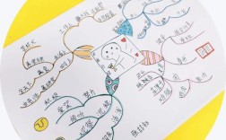 思维导图如何精简？