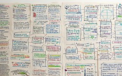2年级上册数学思维导图