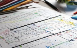 数学比例思维导图如何高效构建与实际应用？
