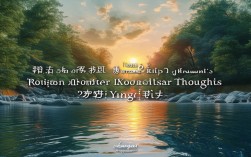 目送龙应台，如何读懂生命中的目送？