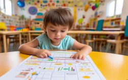 幼儿园小班思维训练题，适合多大孩子？