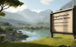 兴国平川录取线具体是多少分？