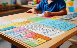 一年级思维游戏怎么玩才有趣又有效？