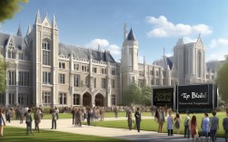 国外MBA选校，哪些大学更值得选？