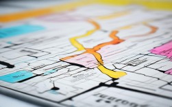 思维导图模板如何高效使用？