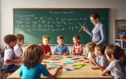 三四年级数学思维游戏怎么做才能有效提升逻辑能力？