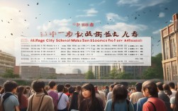 枣阳市中考录取分数线是多少?