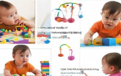 婴幼儿思维如何一步步发展？