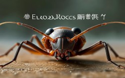 蟑螂的微小大脑里，藏着怎样的思维秘密？