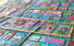 动漫版思维导图是什么？如何用动漫绘制思维导图？