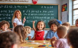 如何在家培养孩子的数学思维？家长必看实用方法