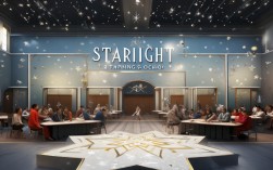星华思维学，星华思维学堂