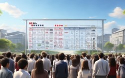 2025海南高考各大学录取分数线最新多少？