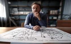 思维关键词图，如何高效梳理逻辑提升思考力？