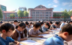 昆山震川初中2025录取分数线是多少？