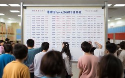 宿松2025中考录取分数线何时公布？