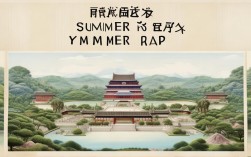颐和园思维导图怎么画？新手快速上手步骤详解