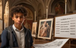 2025美术生大学录取分数线最新多少？