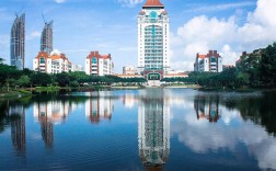 厦大金融工程属于哪个系？