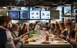 互联网思维餐饮，如何重构餐饮业价值链？