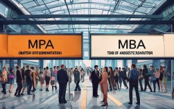 铁路在职考MPA还是MBA?2025最新选科指南来了!