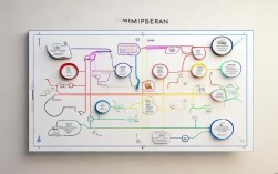 关于比的思维导图，如何高效梳理核心知识点？