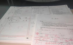 专业课的试卷哪个批