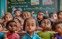 一二年级学生思维有何特点？