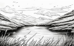 新思维景观手绘表现，如何突破传统瓶颈实现高效创作？