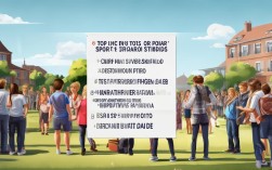 体育考研选校，哪些大学更合适？