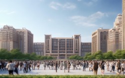 复旦大学考研在哪个区？