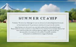 2025夏令营报名条件有哪些?最新要求速看!