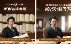 法学学硕专硕难度2025最新对比,哪个更难上岸?