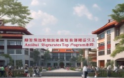 2025安徽考研，哪些院校上岸难度低？