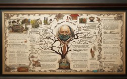 外公思维导图走红，如何用AI绘制家族记忆树？