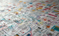 醇的思维导图如何构建？