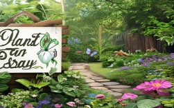 植物趣味作文