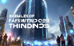 超前思维案例，哪些正悄然改变当下未来？