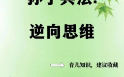 如何逆向训练思维？关键在哪？