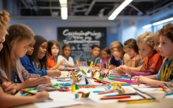 创造性思维培养，如何破解当前教育痛点？